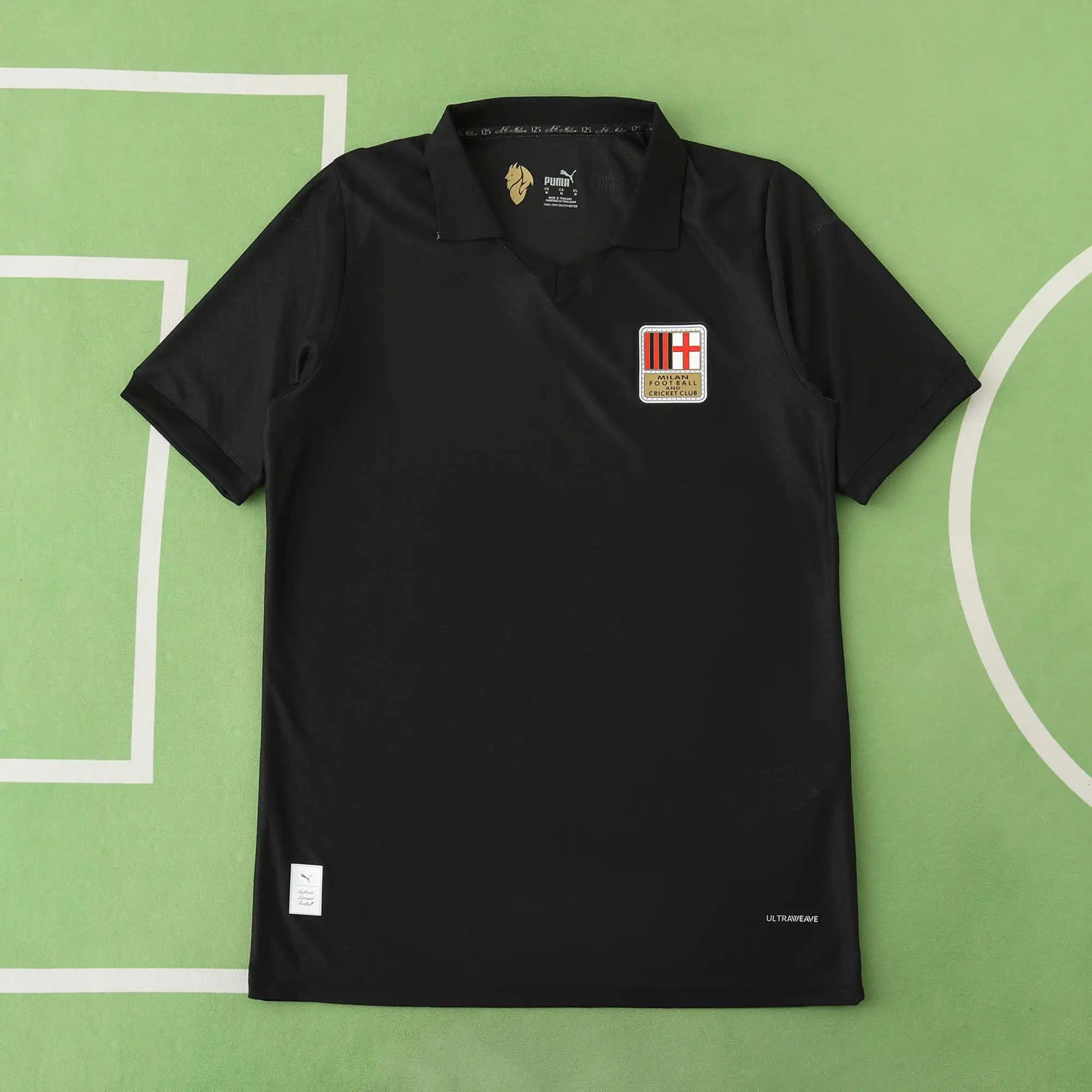 Puma Milan Football 