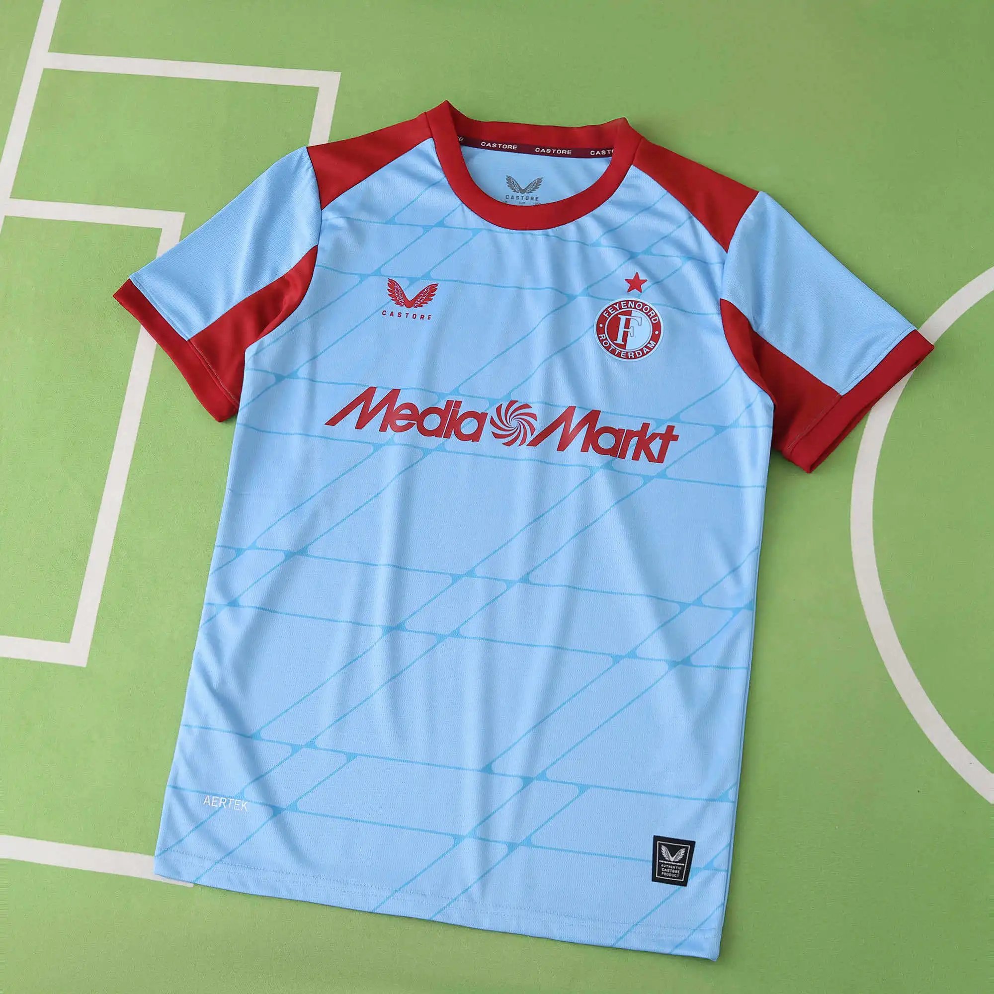 Castore Feyenoord Li