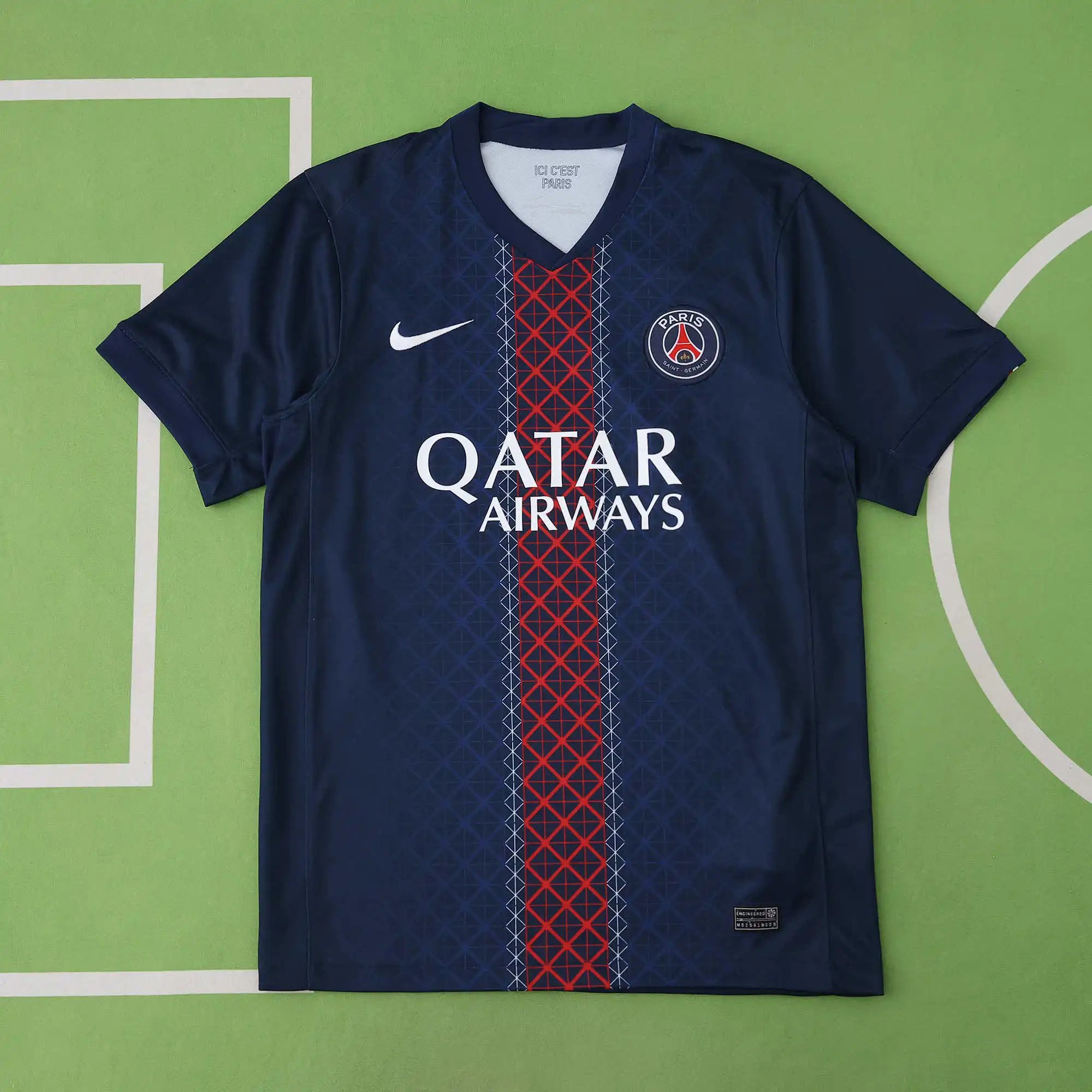 Nike Paris Saint Ger
