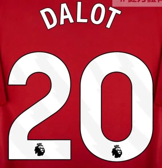 #20 DALOT