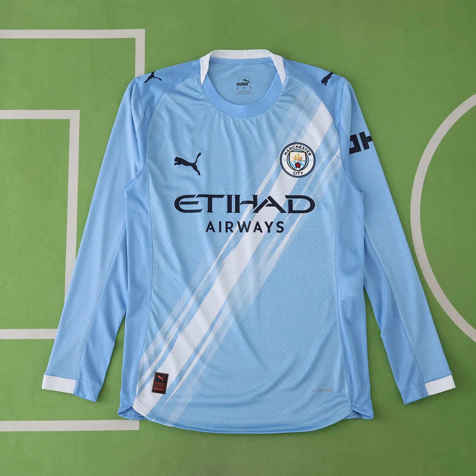 Puma Manchester City
