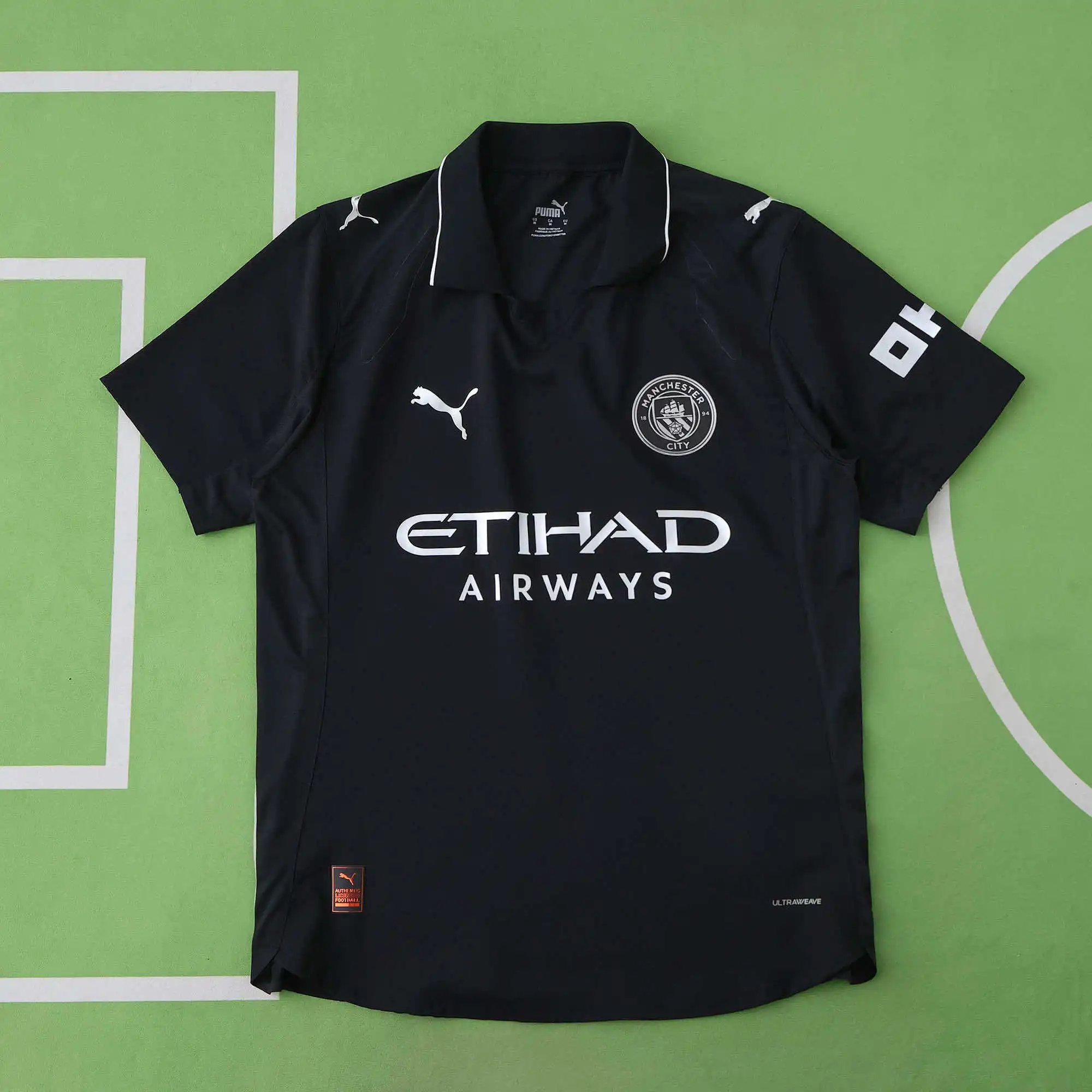 Puma Manchester City