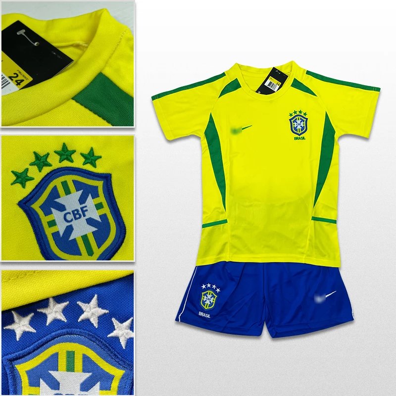 Nike Brazil National