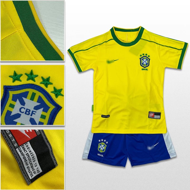 Nike Brazil National