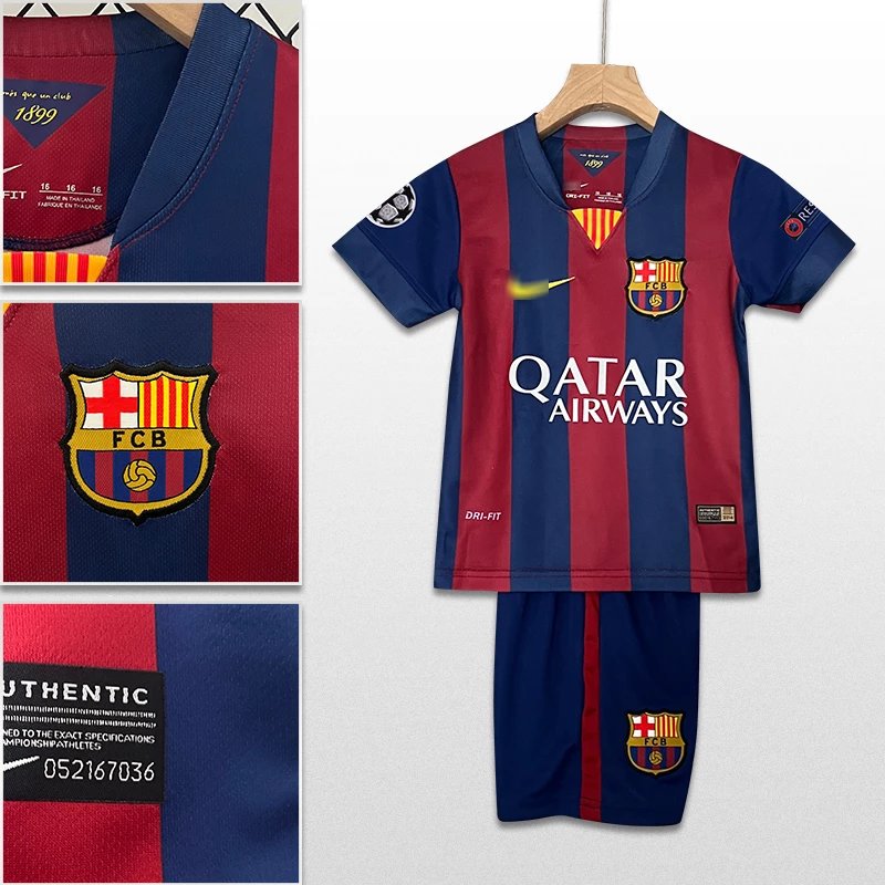 Nike FC Barcelona Re