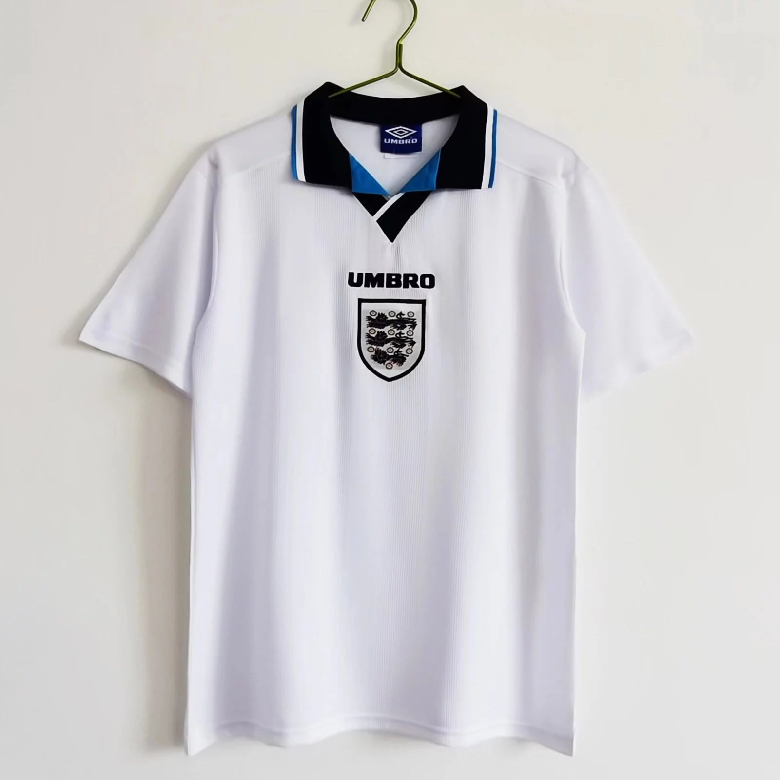 Umbro England White 
