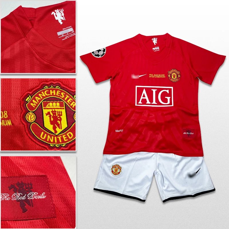 Nike Manchester Unit
