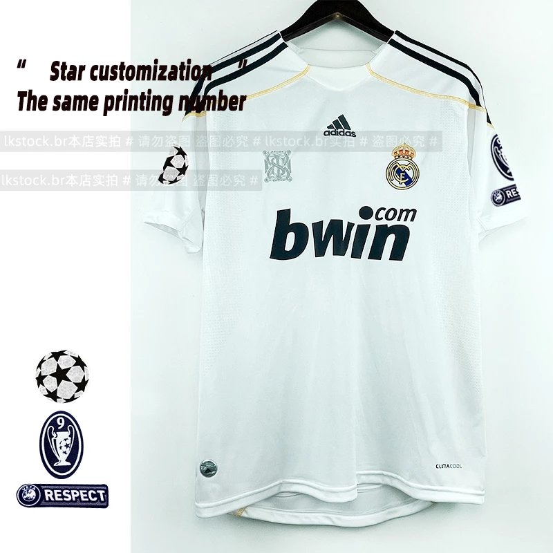 Adidas Real Madrid W