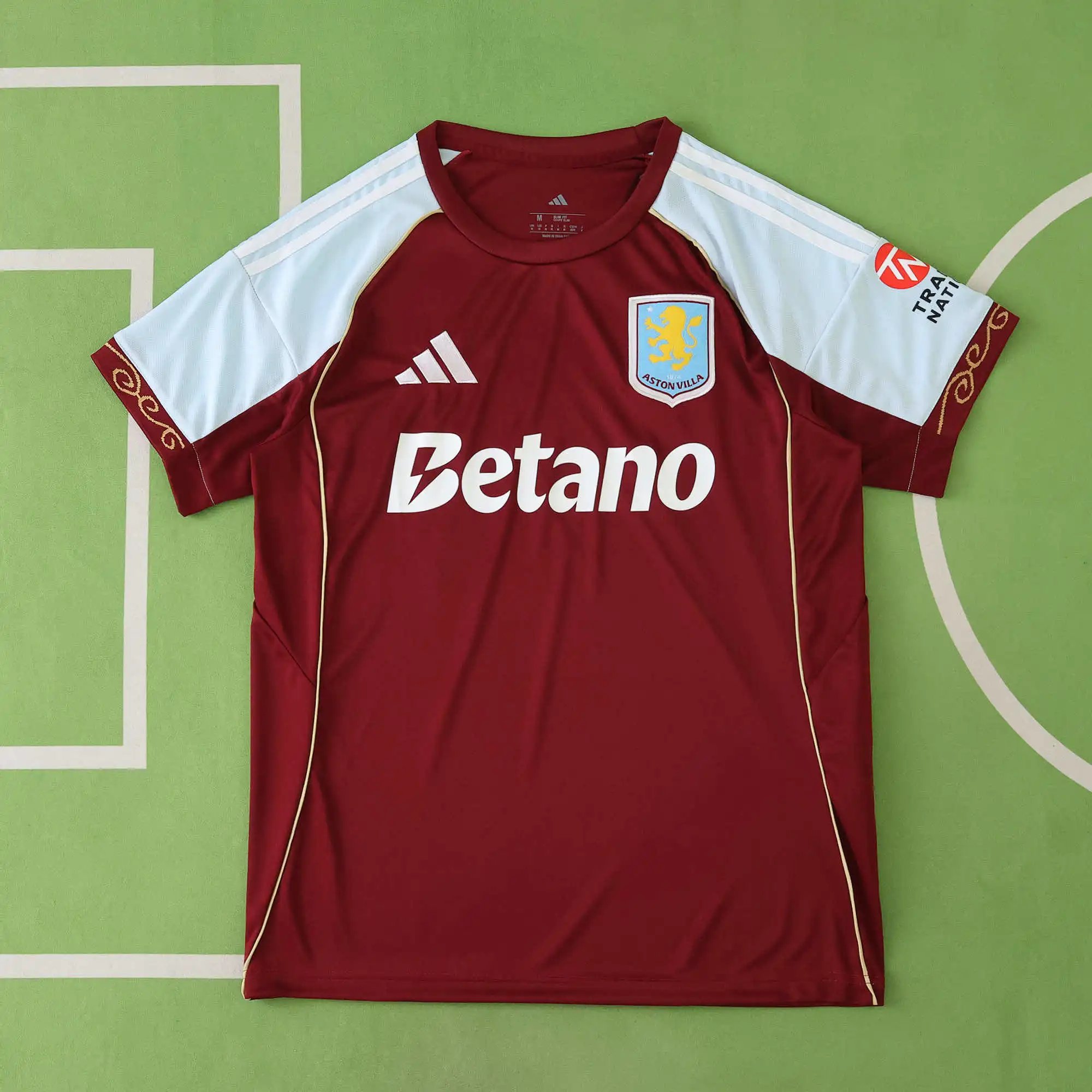 Adidas Aston Villa M