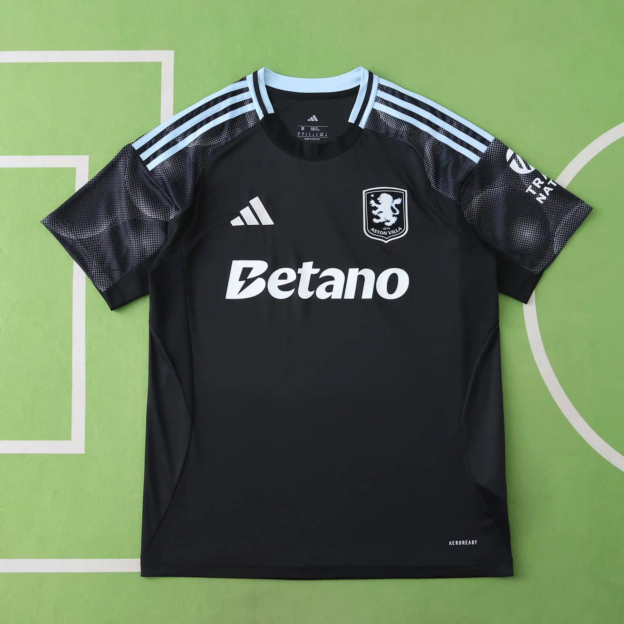 Adidas Aston Villa B