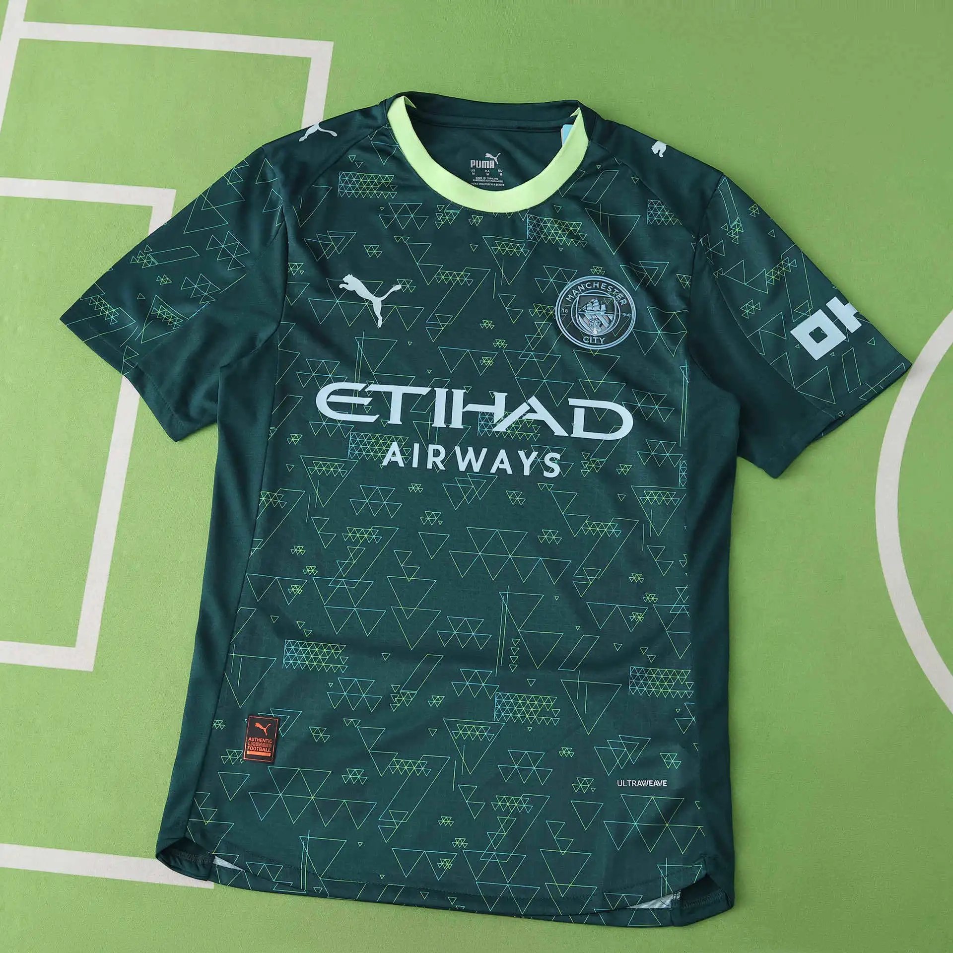 Puma Manchester City