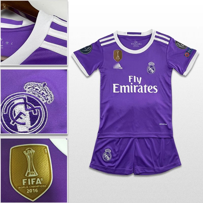 Adidas Real Madrid P
