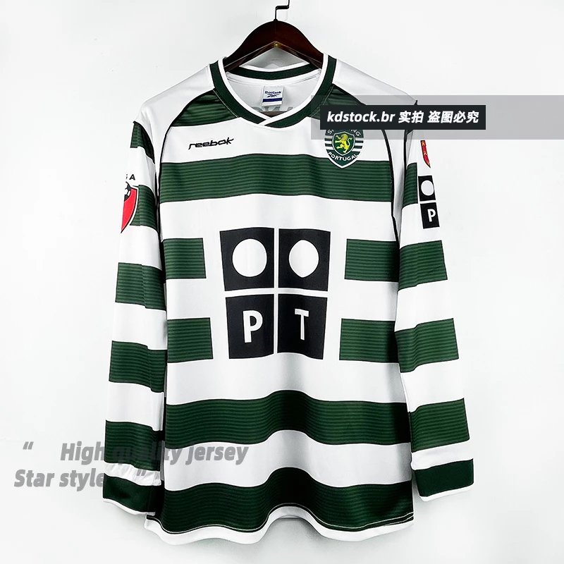 Reebok Sport Jersey 