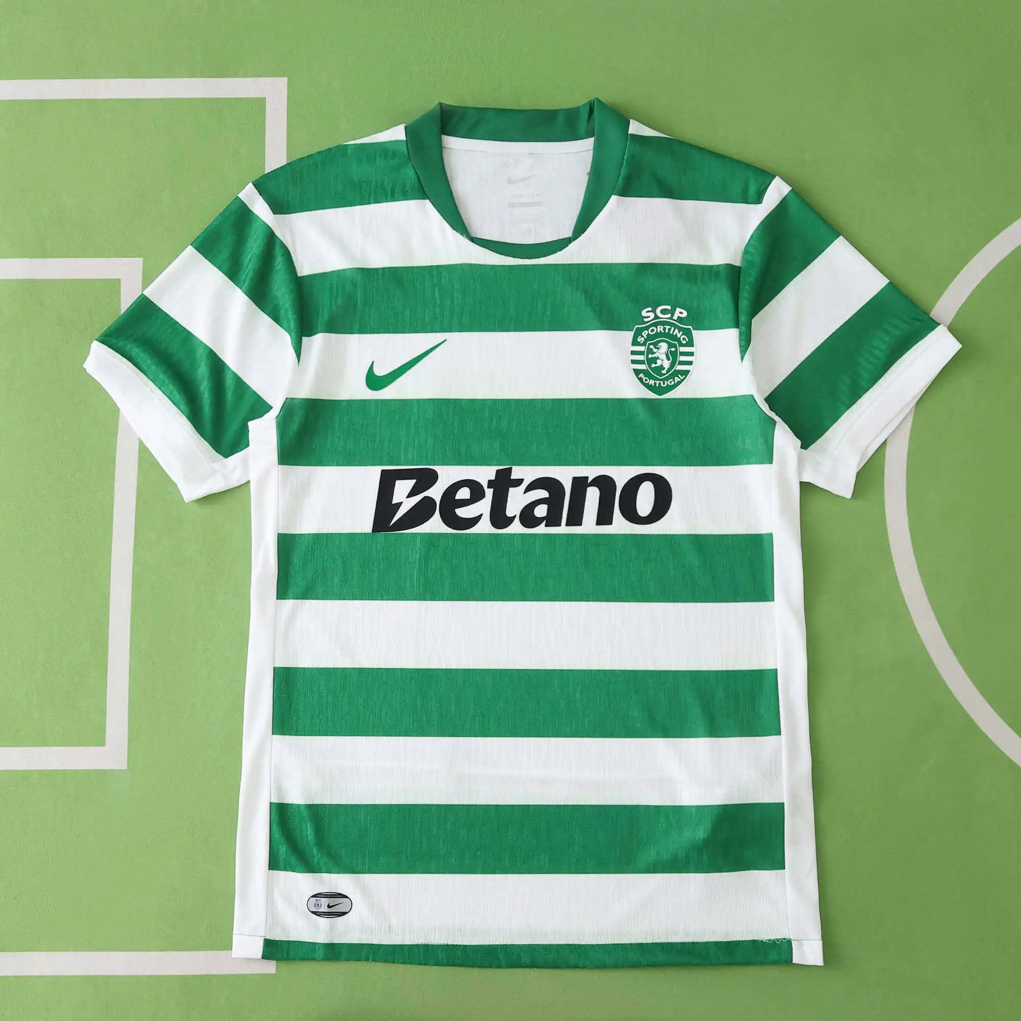 Nike Sporting CP Gre