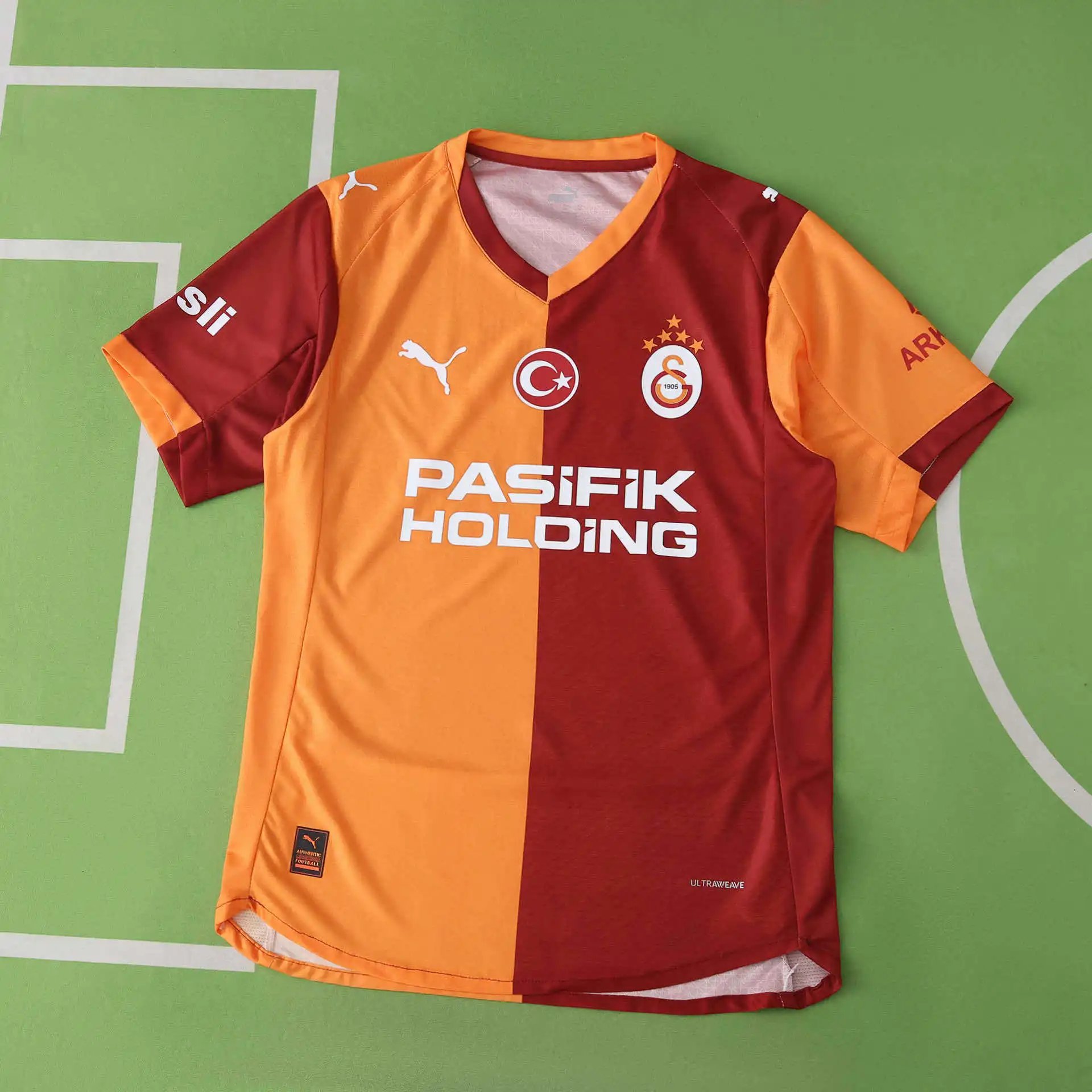 Puma Galatasaray Ora