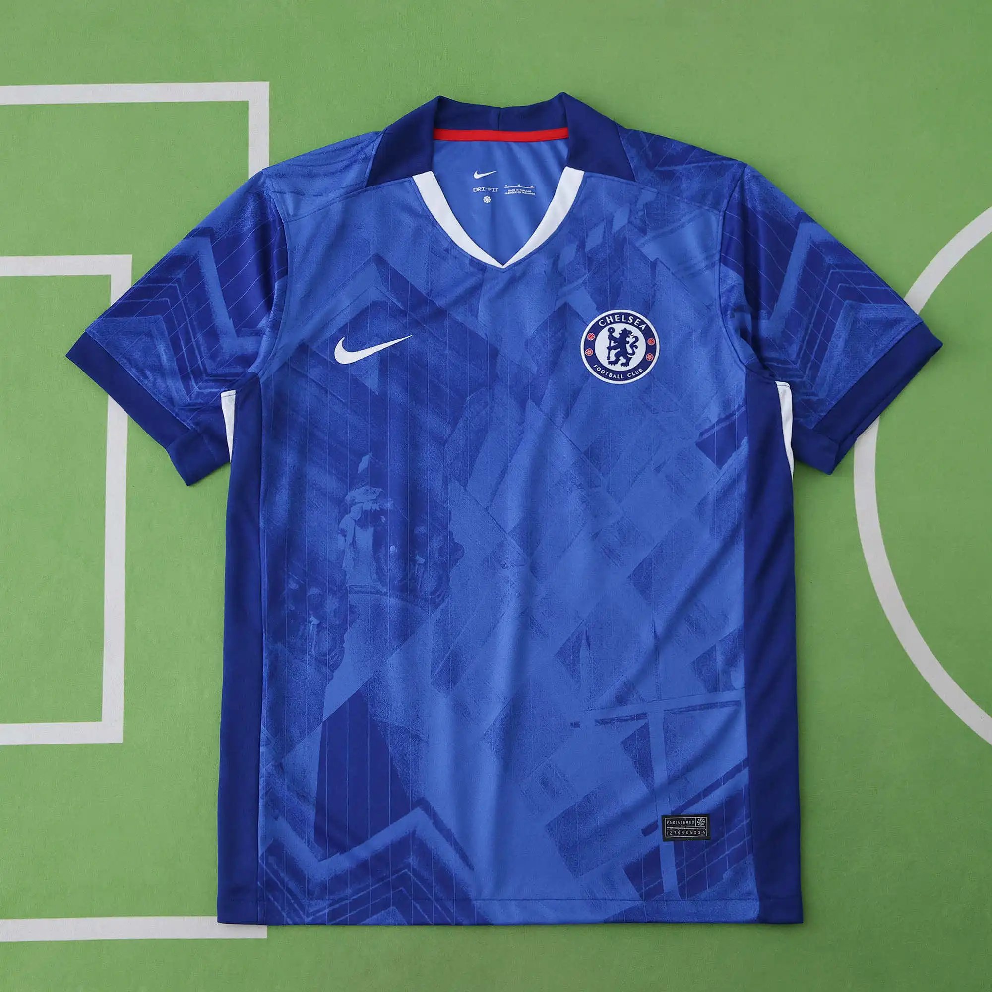 Nike Chelsea Blue Fo