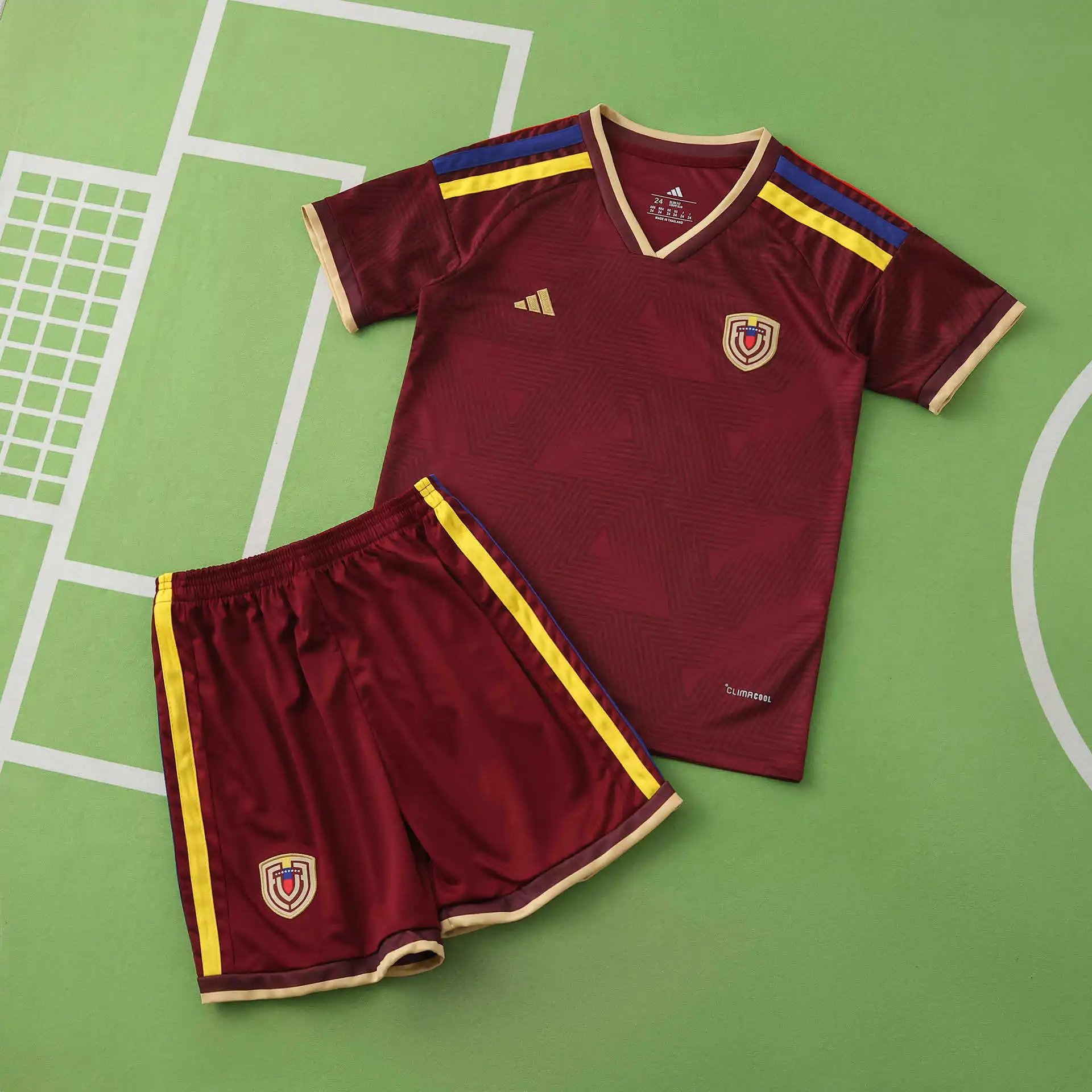 Adidas Venezuela Mar