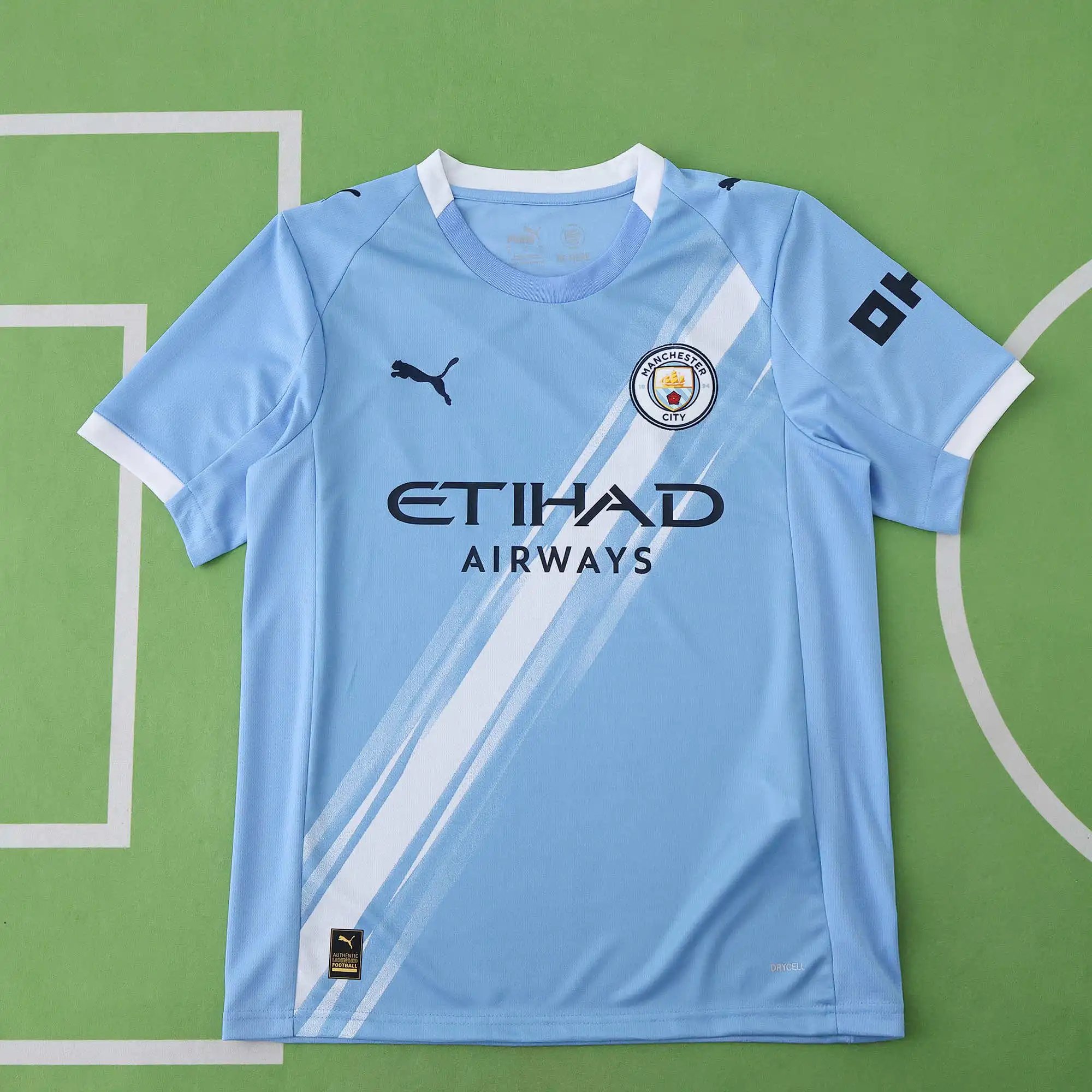 Puma Manchester City