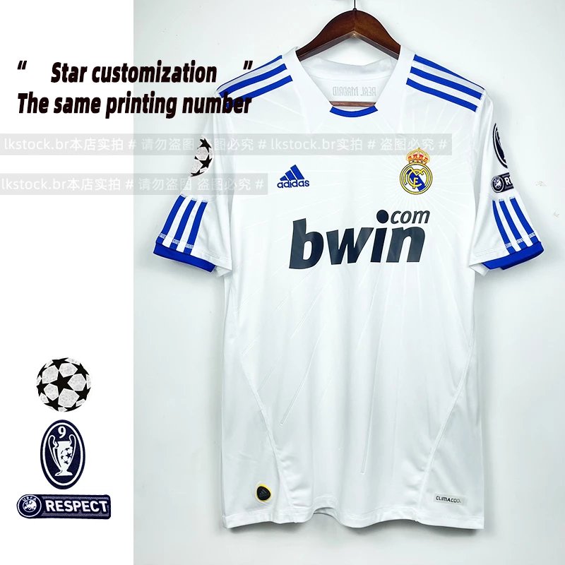 Adidas Real Madrid W