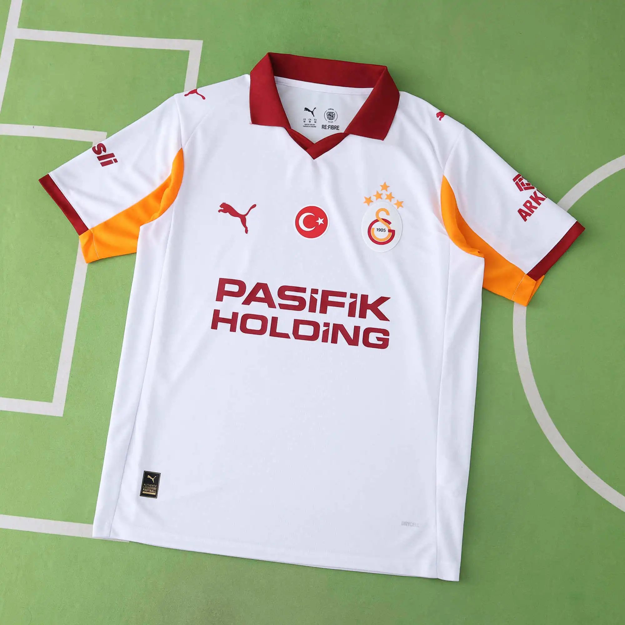 Puma Galatasaray Whi