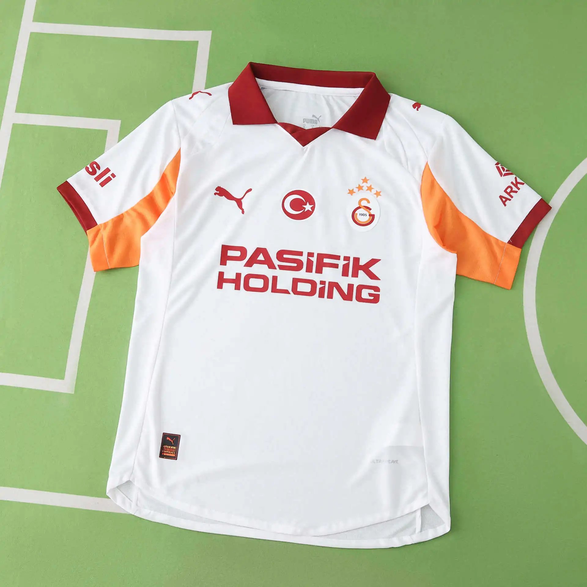 Puma Galatasaray Whi
