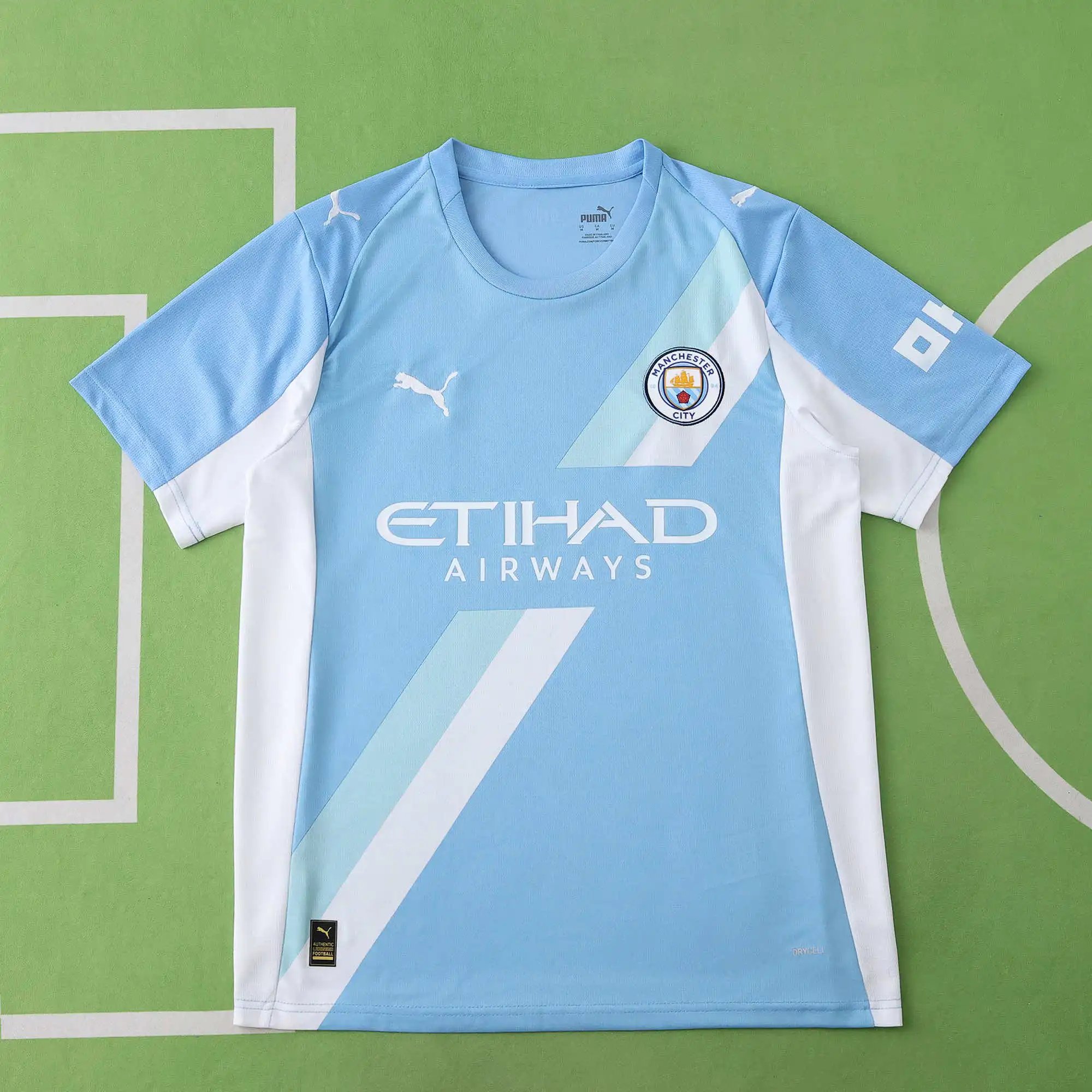Puma Manchester City