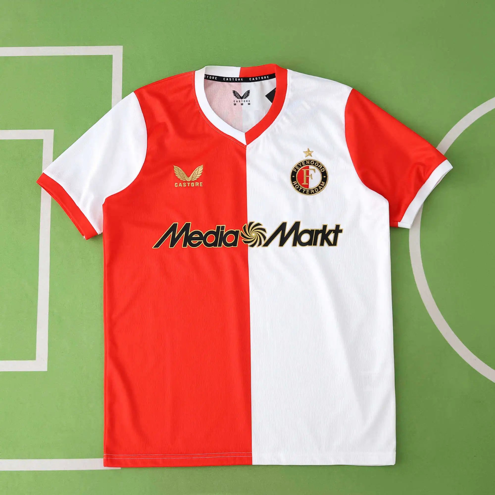Castore Feyenoord Re