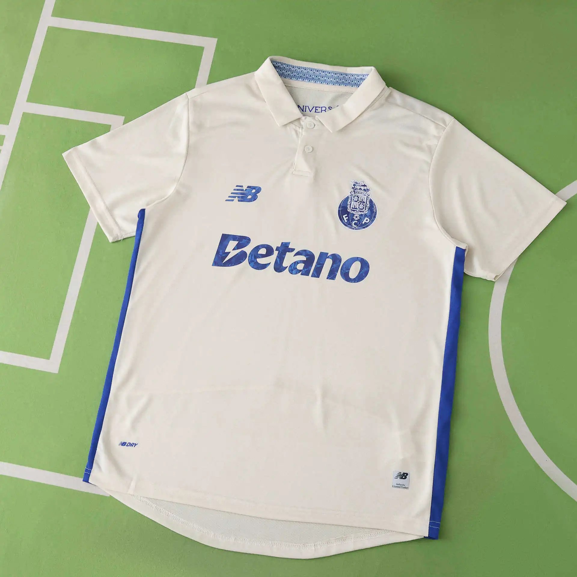 New Balance FC Porto