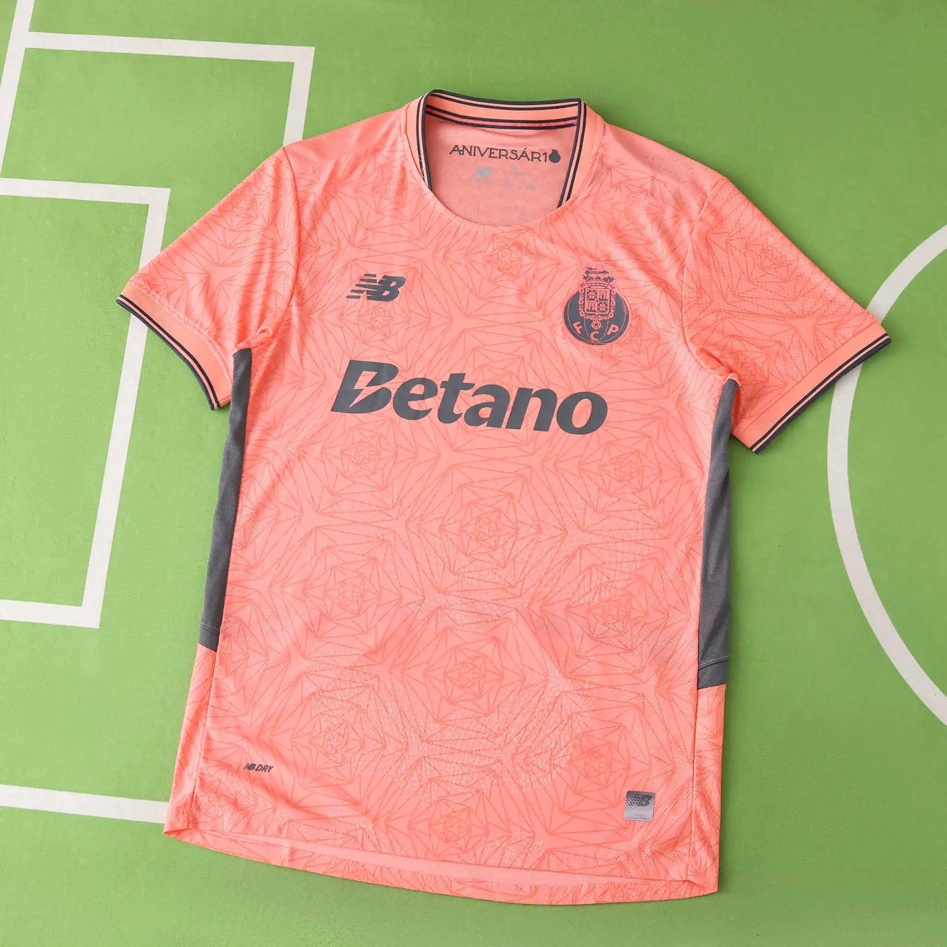 New Balance FC Porto