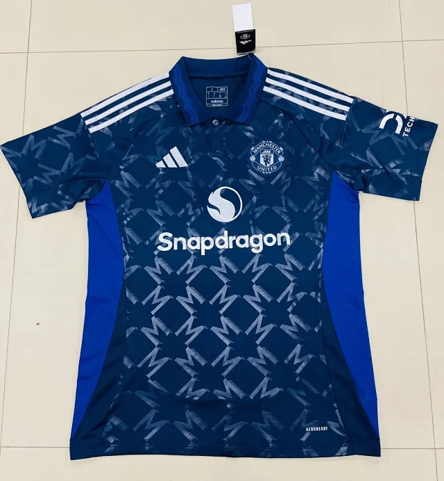 Unbranded Club football jerseys product detail image 12