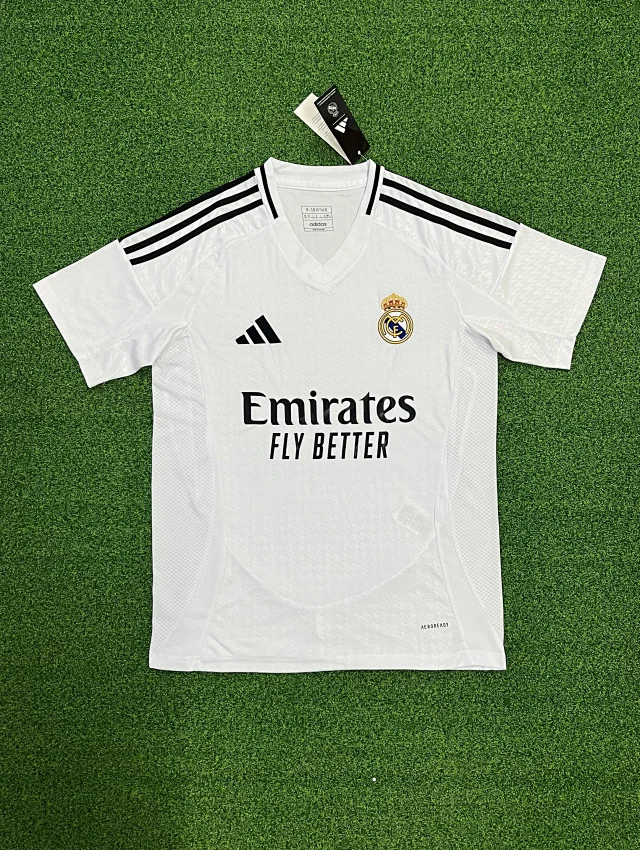 Unbranded Club football jerseys product detail image 11