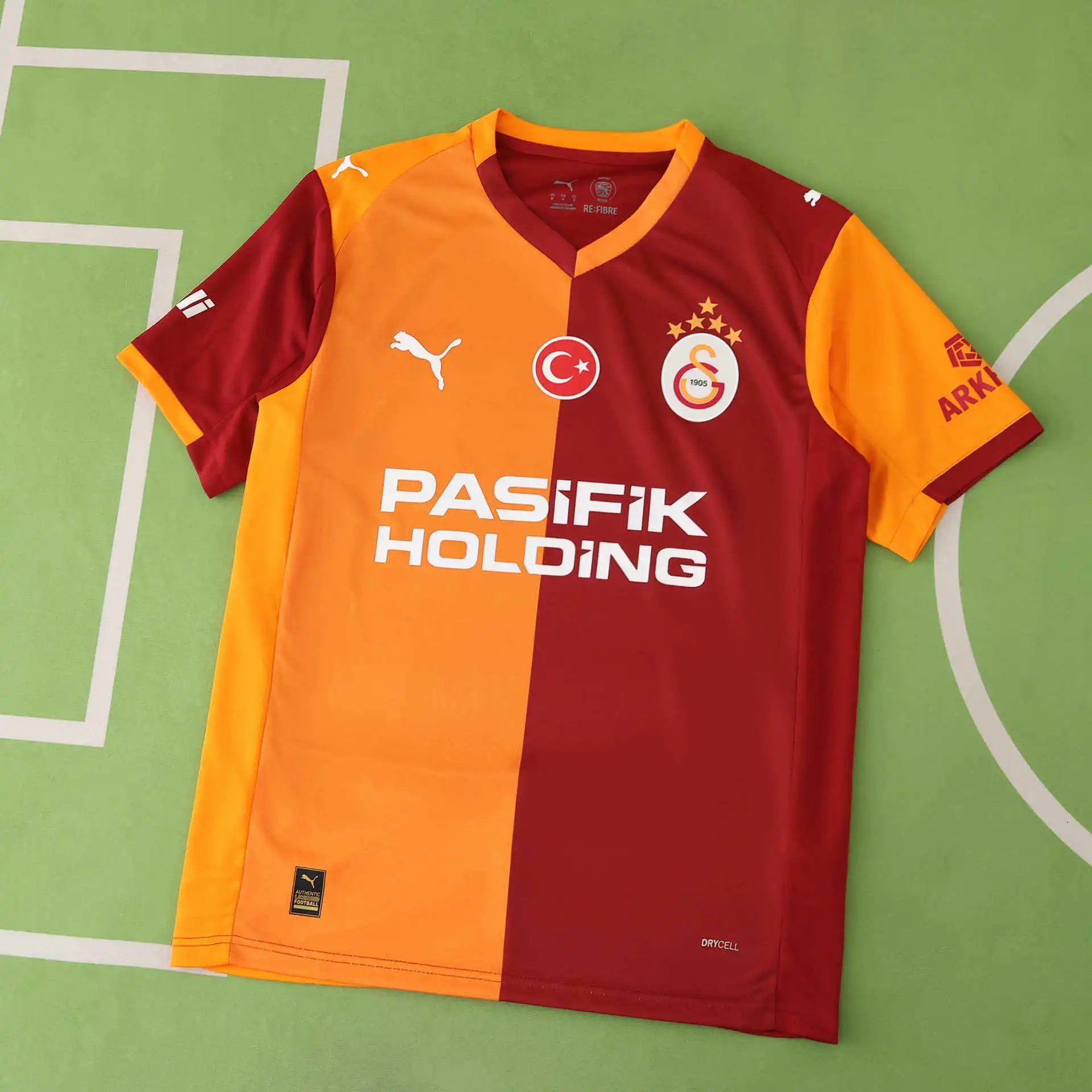 Puma Galatasaray Ora