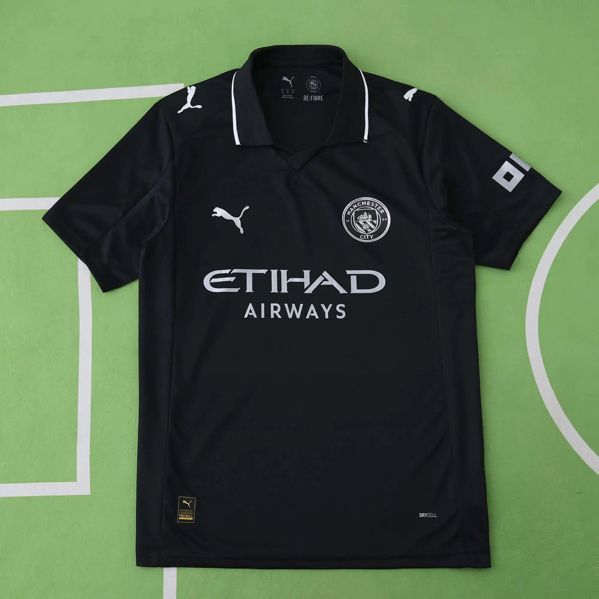 Puma Manchester City