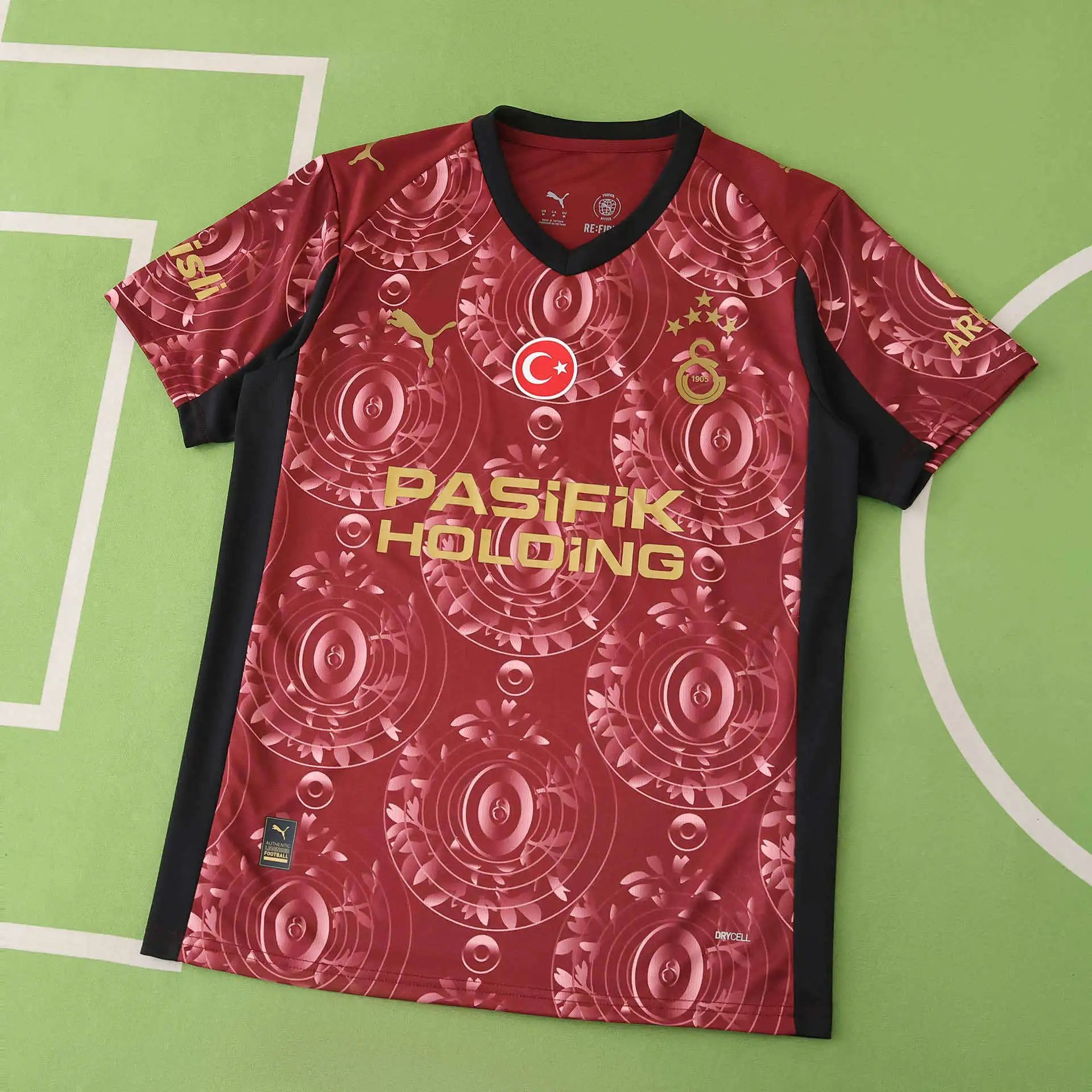 Puma Galatasaray Red