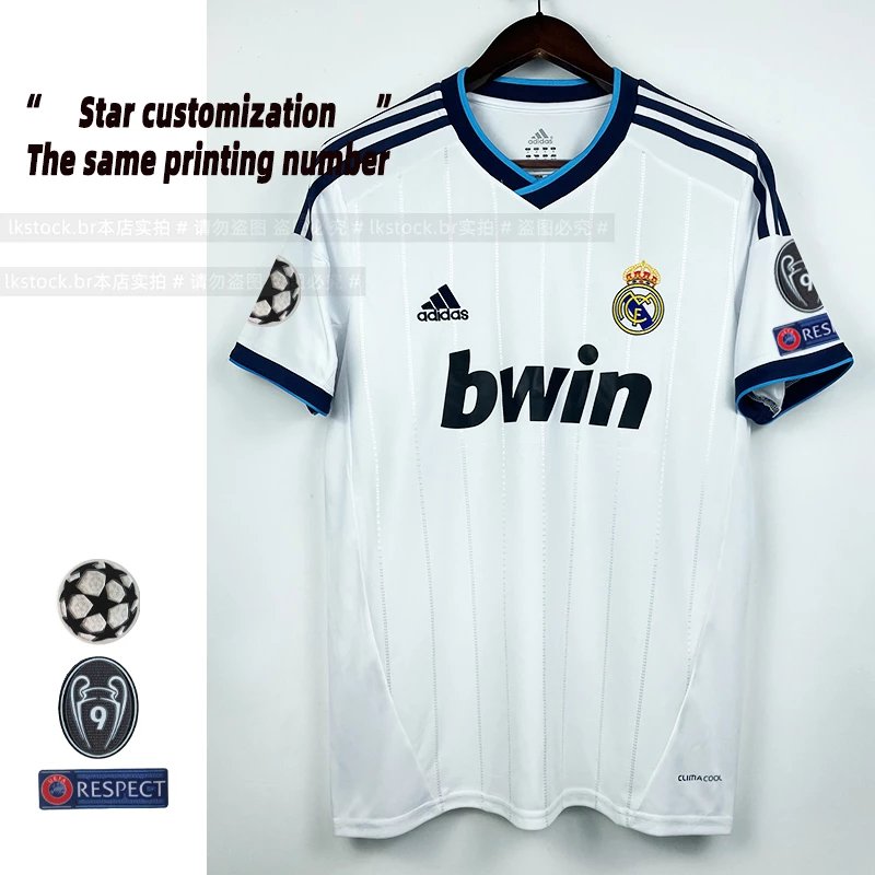Adidas Real Madrid W