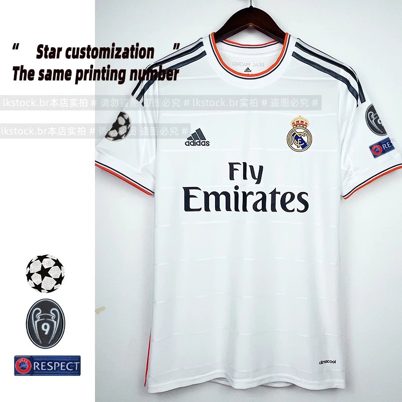 Adidas Real Madrid W