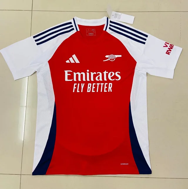 Unbranded Club football jerseys product detail image 13