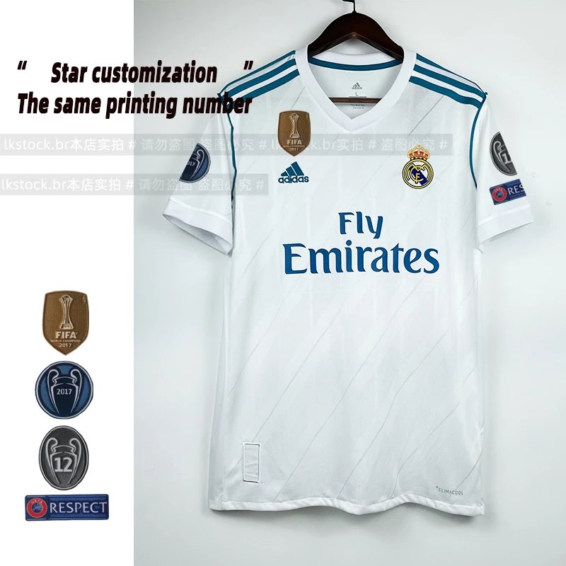 Adidas Real Madrid W