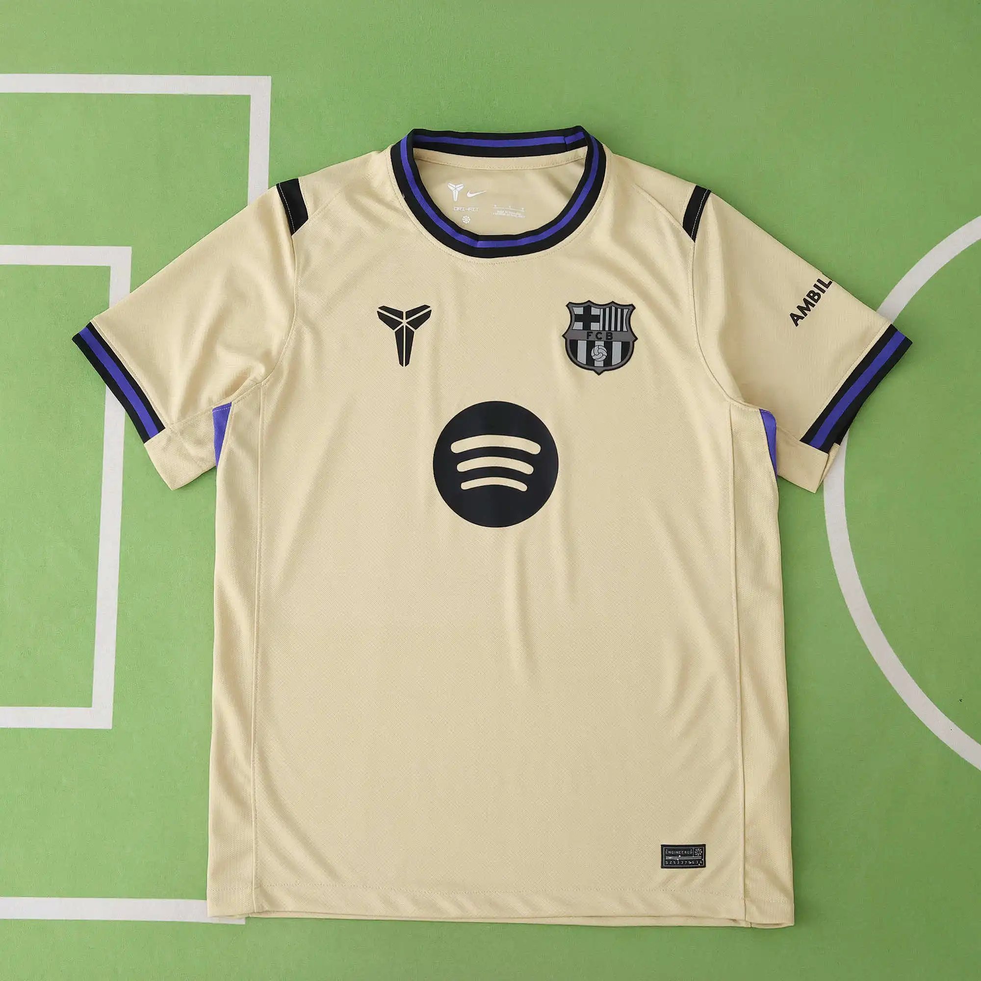 Nike FC Barcelona Go