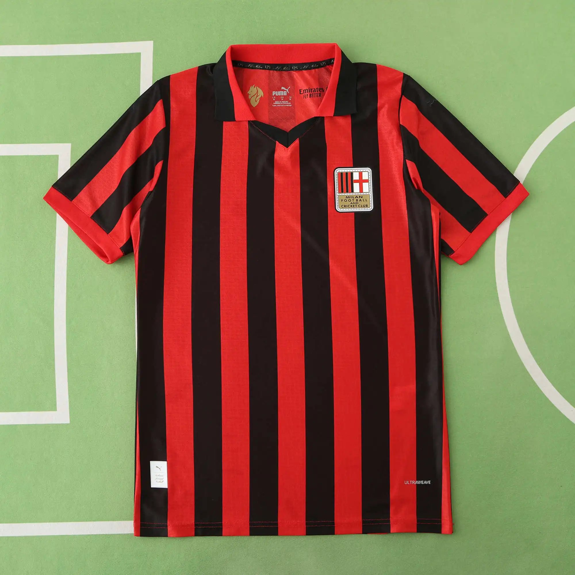 Puma Milan Football 