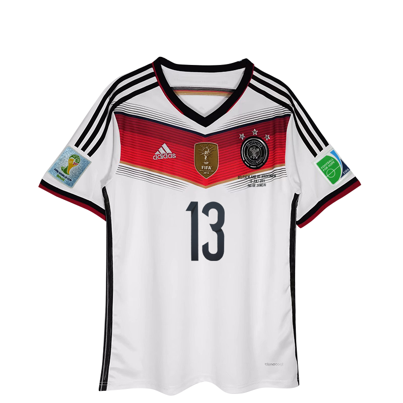 Adidas Germany Natio