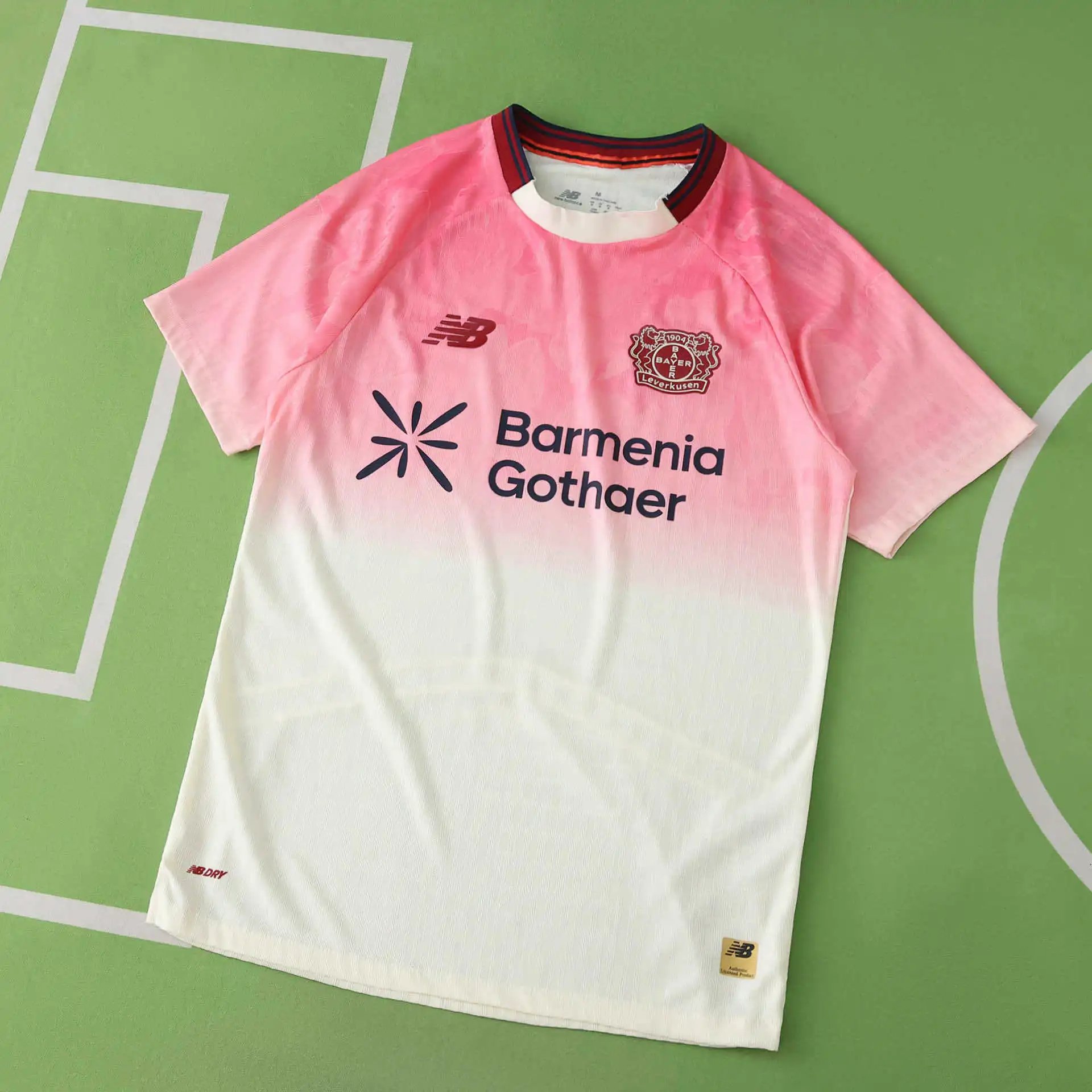 New Balance Bayer Le