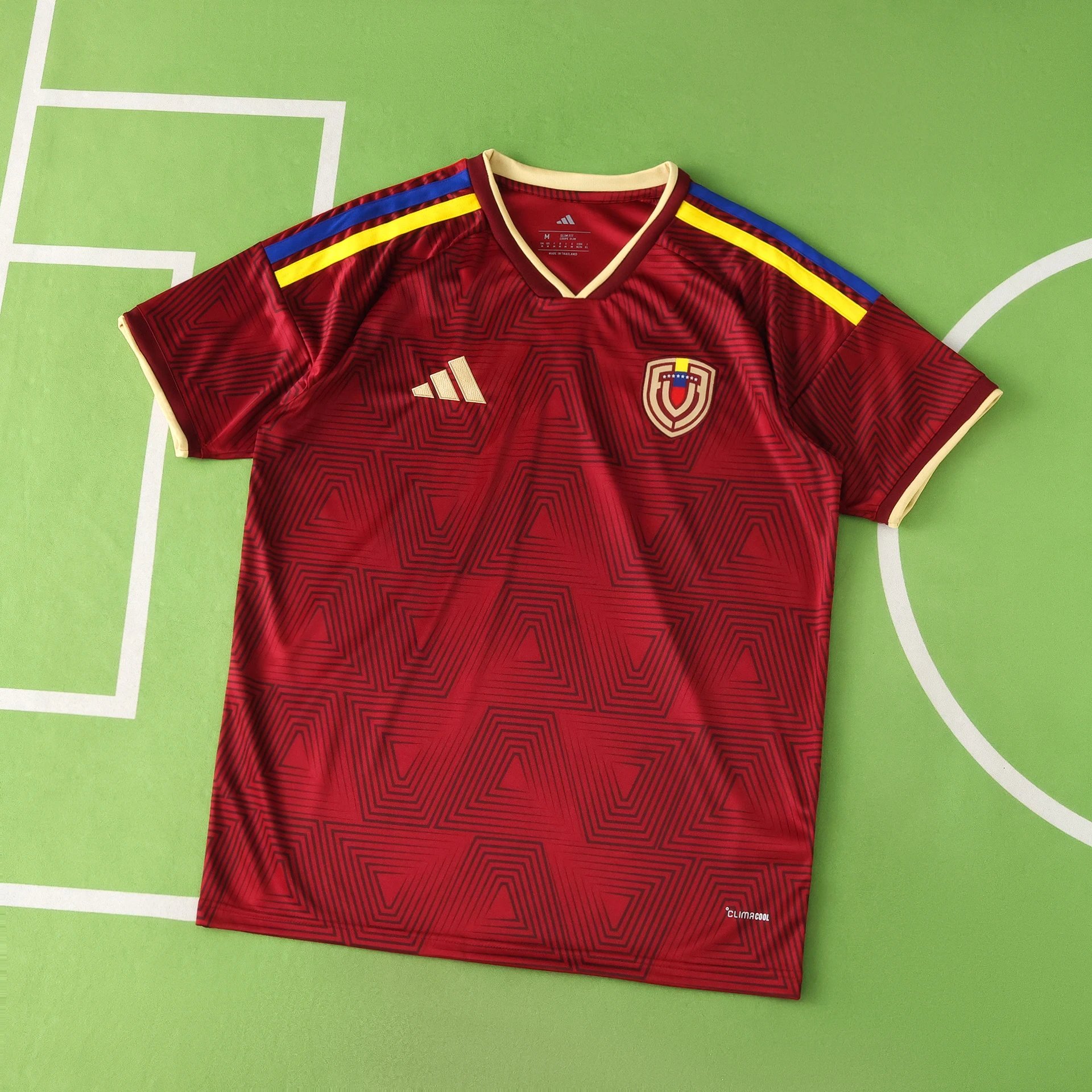 Adidas National Team
