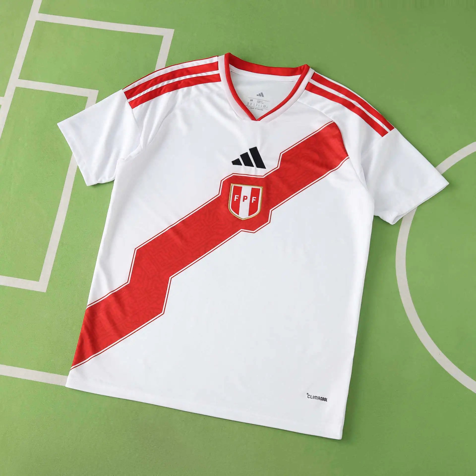 Adidas Peru National