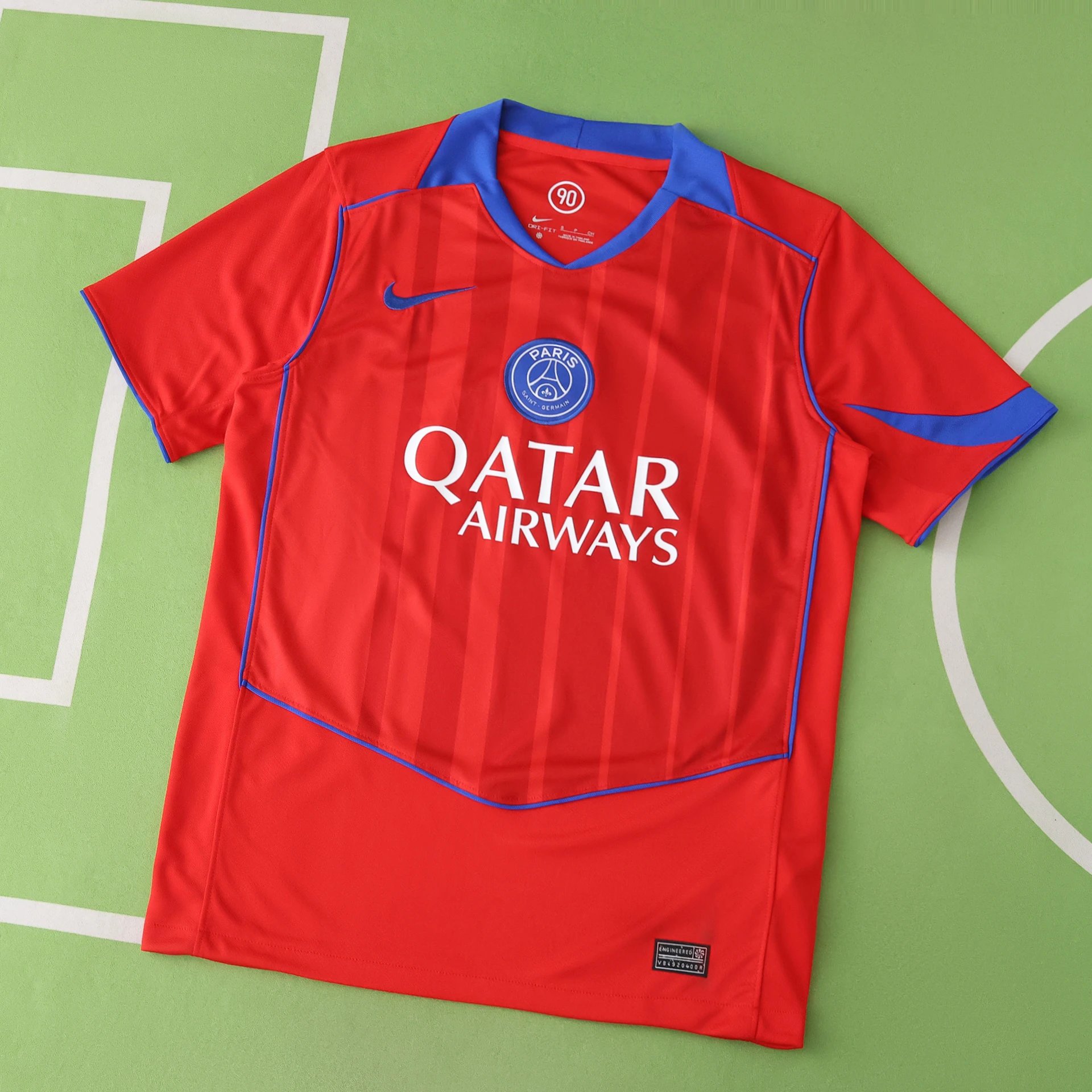 Nike Paris Saint Ger