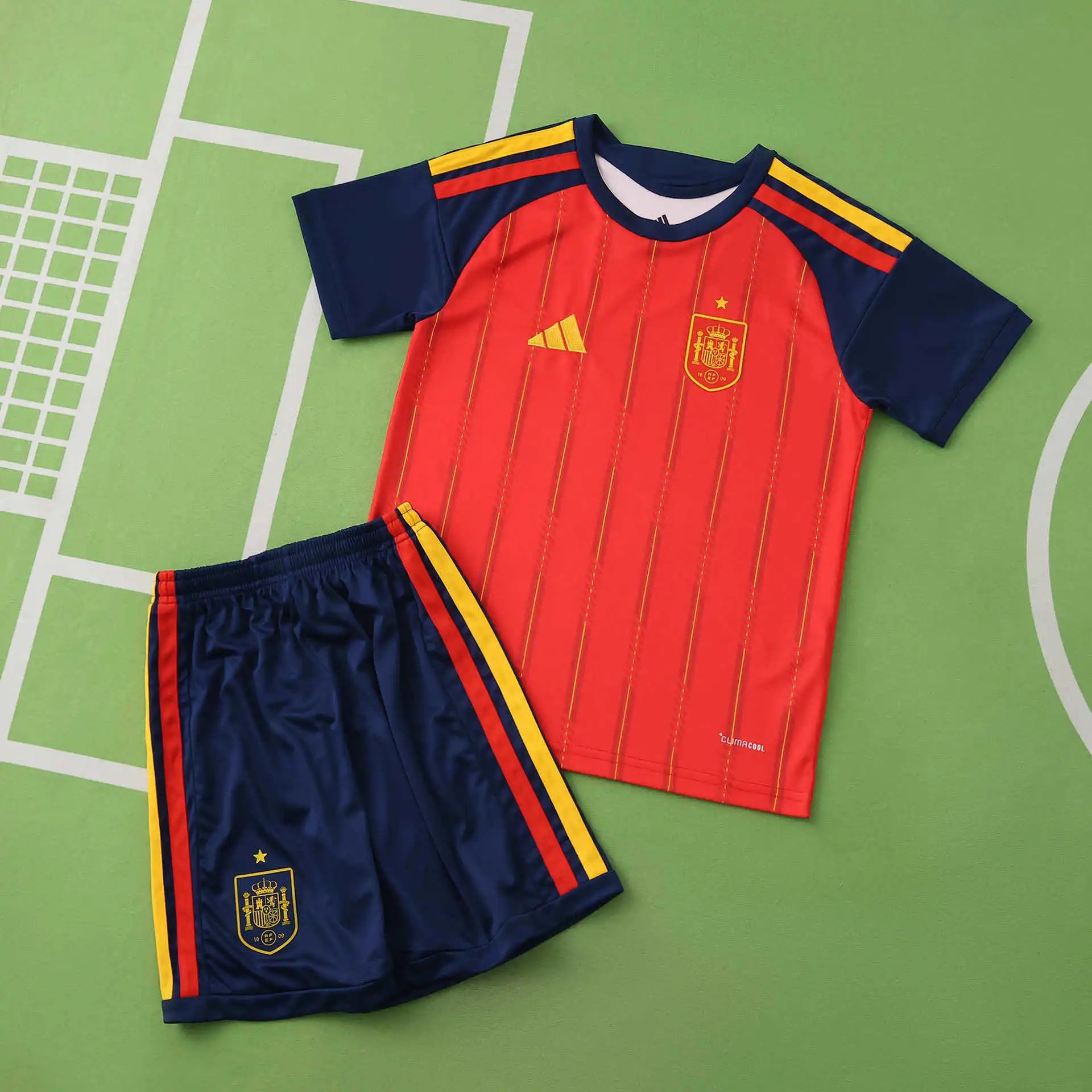 Adidas Spain Nationa
