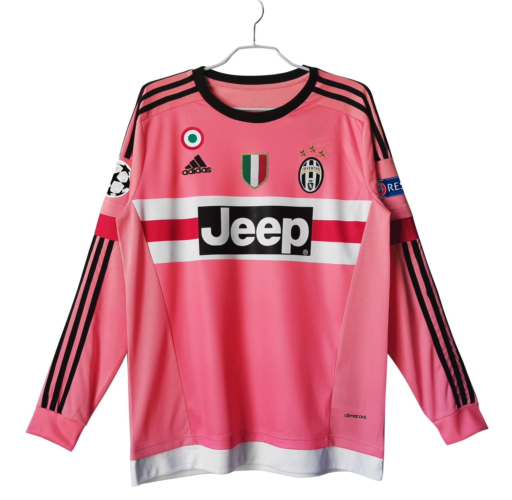 Adidas Juventus Pink