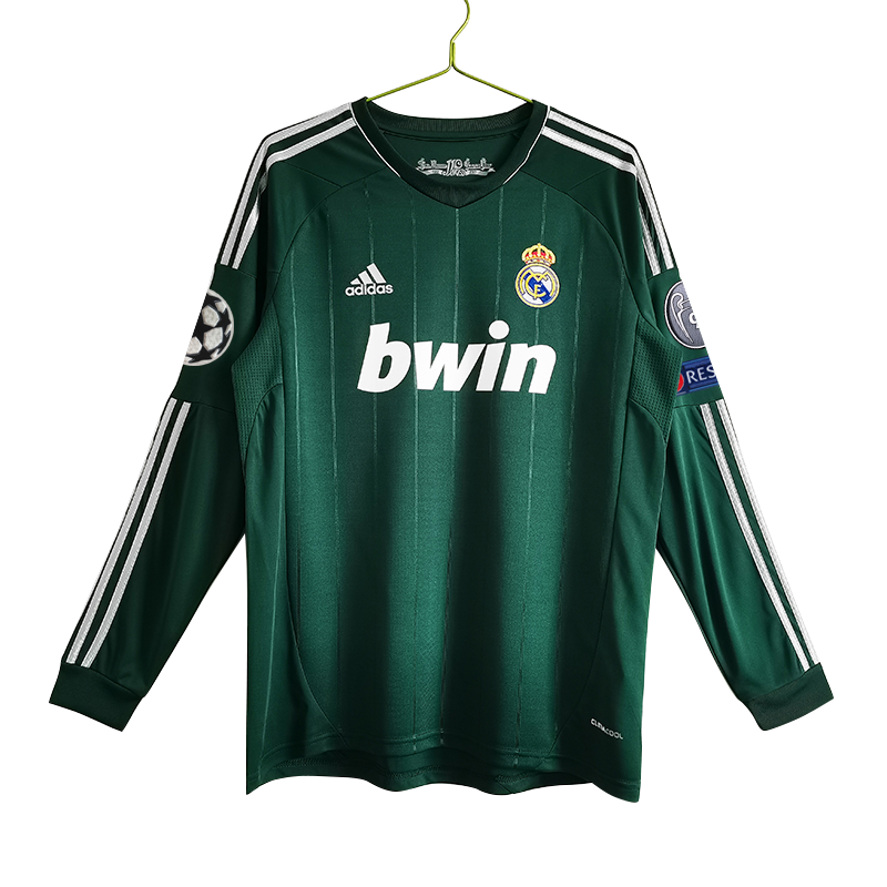 Adidas Real Madrid G
