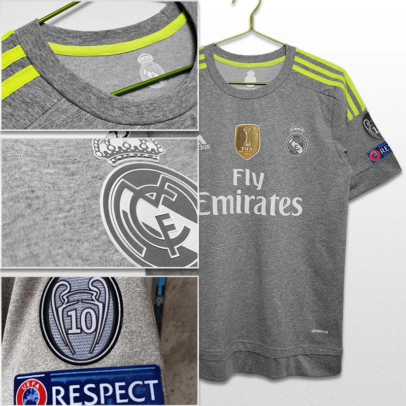 Adidas Real Madrid G