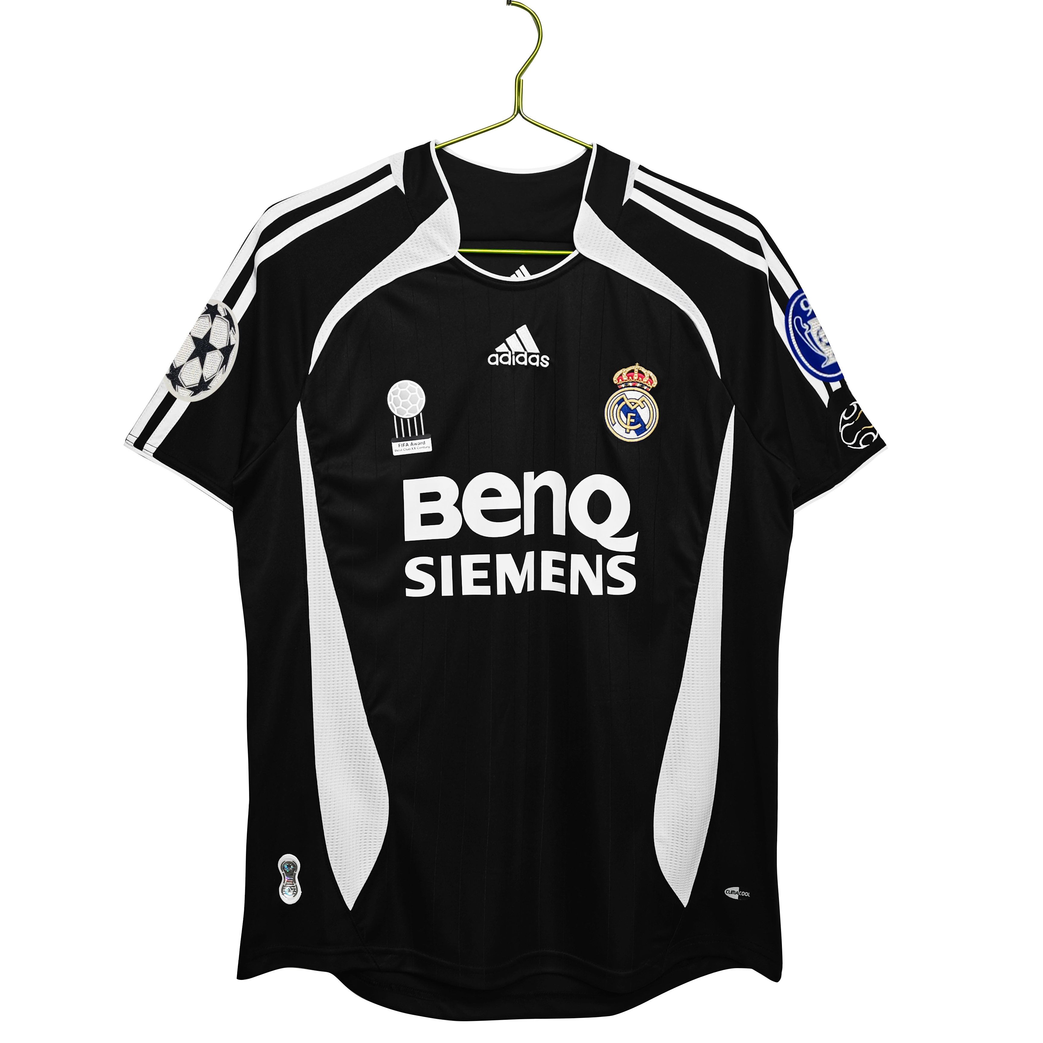Adidas Real Madrid B